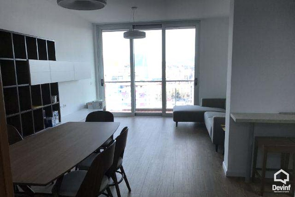 Tirane For Rent Apartment 2+1+A Bajram Curri Boulevard, near the center Apartment