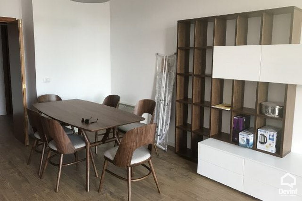 Tirane For Rent Apartment 2+1+A Bajram Curri Boulevard, near the center Apartment
