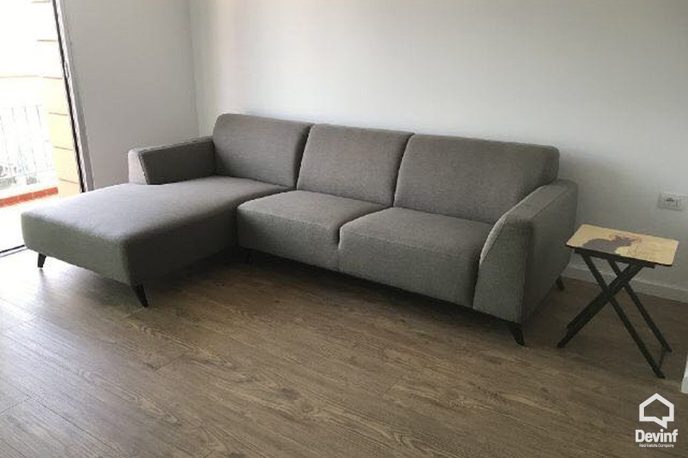 Tirane For Rent Apartment 2+1+A Bajram Curri Boulevard, near the center Apartment