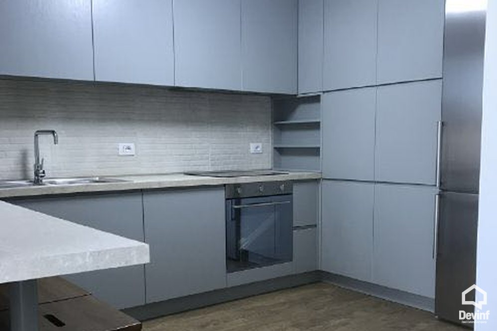 Tirane For Rent Apartment 2+1+A Bajram Curri Boulevard, near the center Apartment