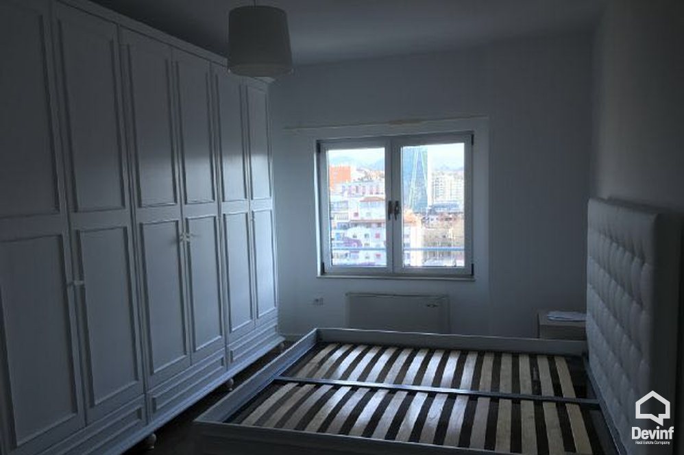 Tirane For Rent Apartment 2+1+A Bajram Curri Boulevard, near the center Apartment