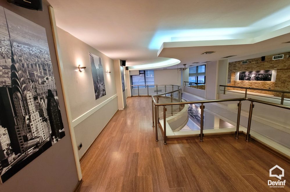 Tirane For Sale Office  Street Hoxha Tahsim near Pazari i Ri. Office