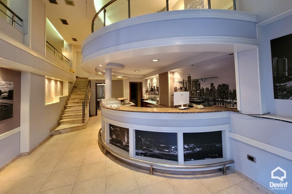 Tirane For Sale Office  Street Hoxha Tahsim near Pazari i Ri. Office