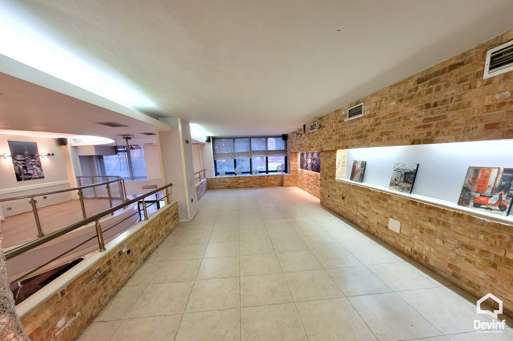 Tirane For Sale Office  Street Hoxha Tahsim near Pazari i Ri. Office