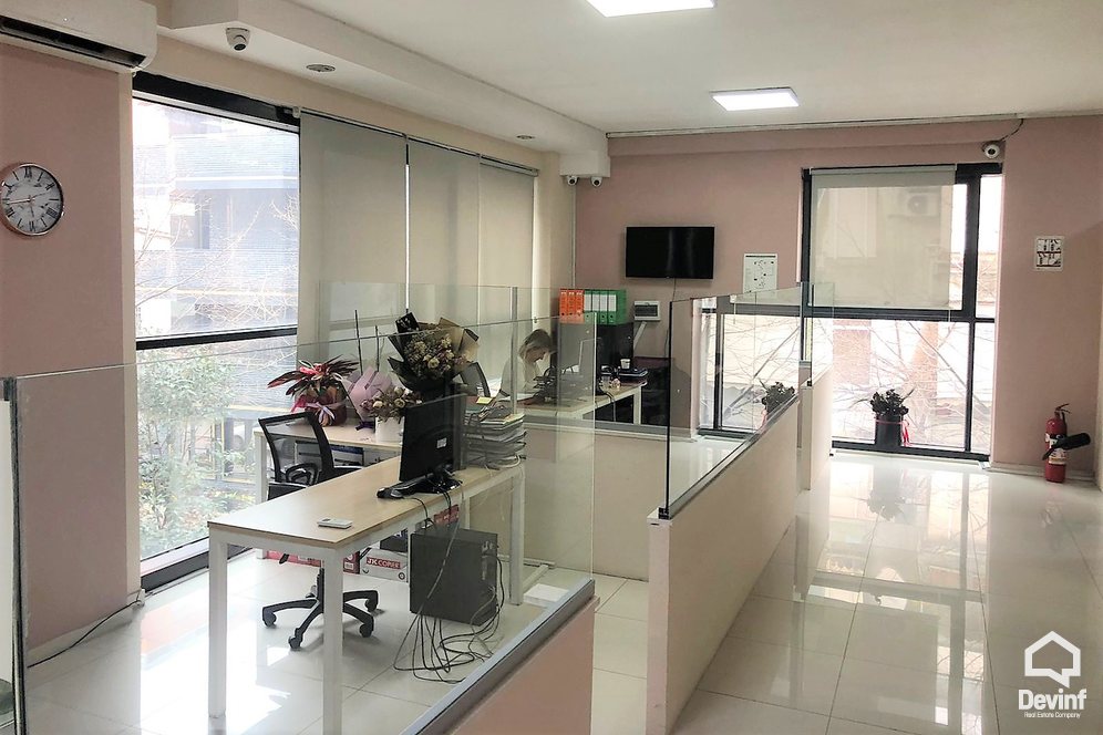 Tirane For Rent Office  Office in Elbasan Street Office