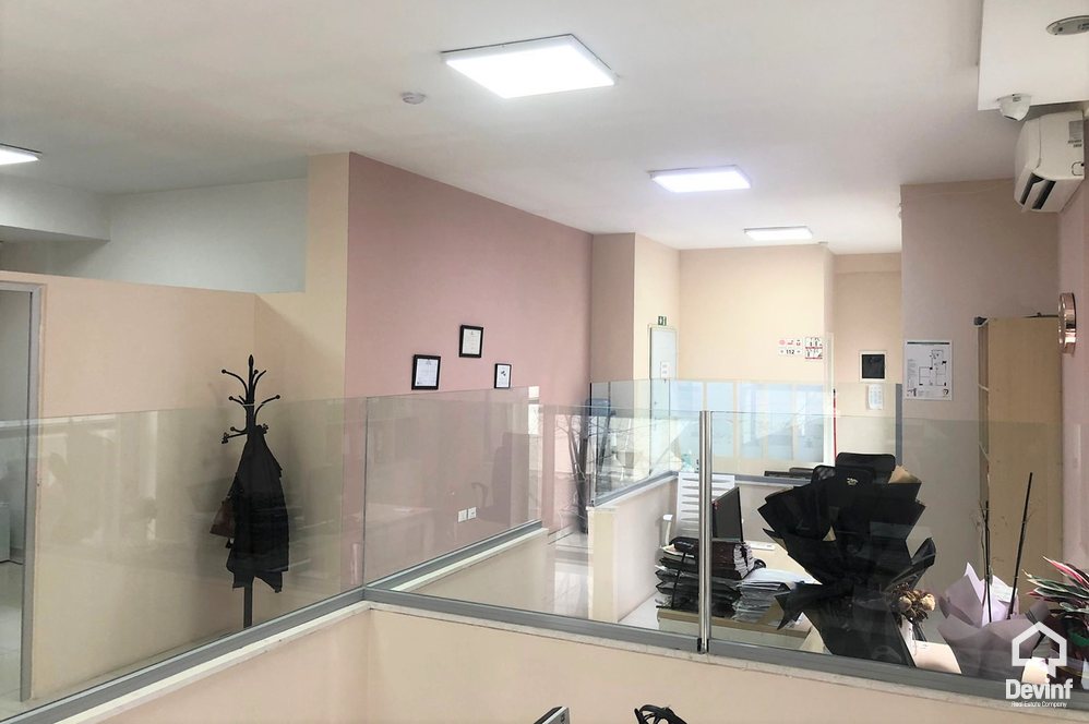 Tirane For Rent Office  Office in Elbasan Street Office