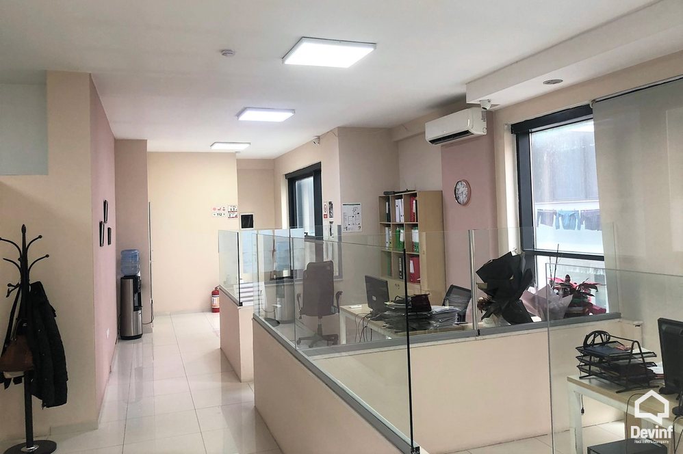 Tirane For Rent Office  Office in Elbasan Street Office