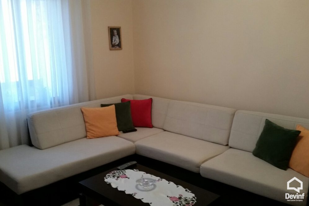 Tirane Shitje Apartament 2+1+A Rruga Siri Kodra apartament