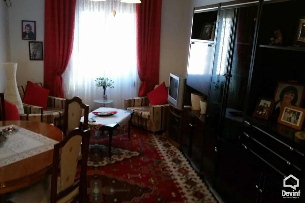 Tirane Shitje Apartament 2+1+A Rruga Siri Kodra apartament