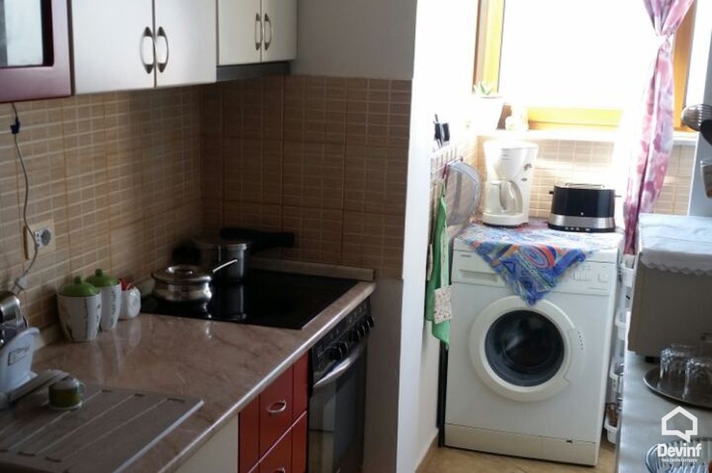 Tirane Shitje Apartament 2+1+A Rruga Siri Kodra apartament