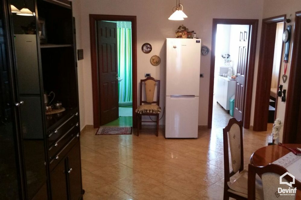 Tirane Shitje Apartament 2+1+A Rruga Siri Kodra apartament