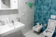 Tirane Qera Apartament 1+1+A Apartament i ri prane Stadiumit Qemal Stafa apartament