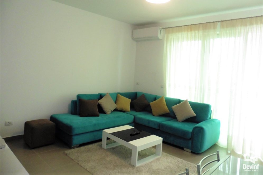Tirane Qera Apartament 1+1+A Apartament i ri prane Stadiumit Qemal Stafa apartament