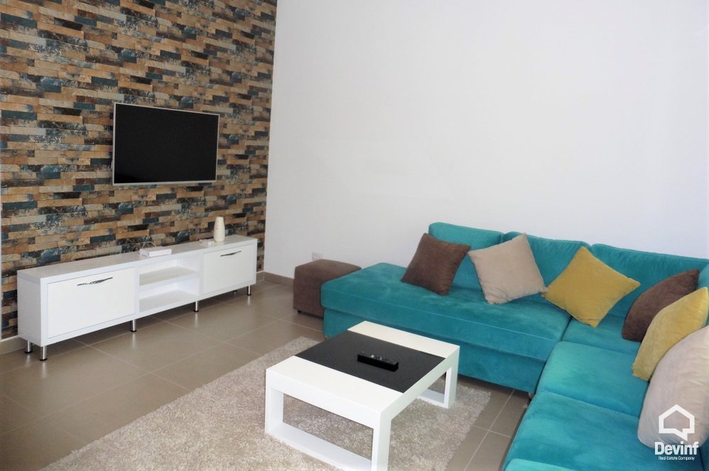 Tirane Qera Apartament 1+1+A Apartament i ri prane Stadiumit Qemal Stafa apartament