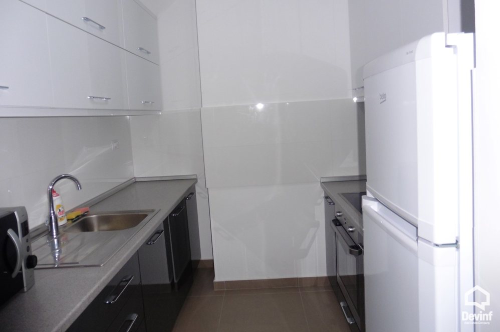 Tirane Qera Apartament 1+1+A Apartament i ri prane Stadiumit Qemal Stafa apartament
