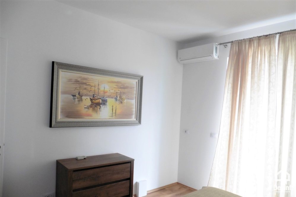 Tirane Qera Apartament 1+1+A Apartament i ri prane Stadiumit Qemal Stafa apartament