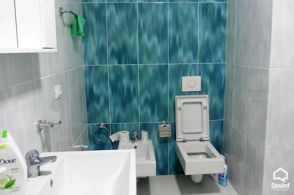 Tirane Qera Apartament 1+1+A Apartament i ri prane Stadiumit Qemal Stafa apartament