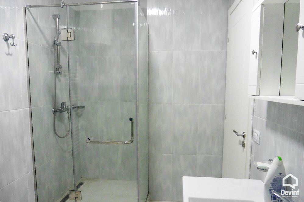 Tirane Qera Apartament 1+1+A Apartament i ri prane Stadiumit Qemal Stafa apartament