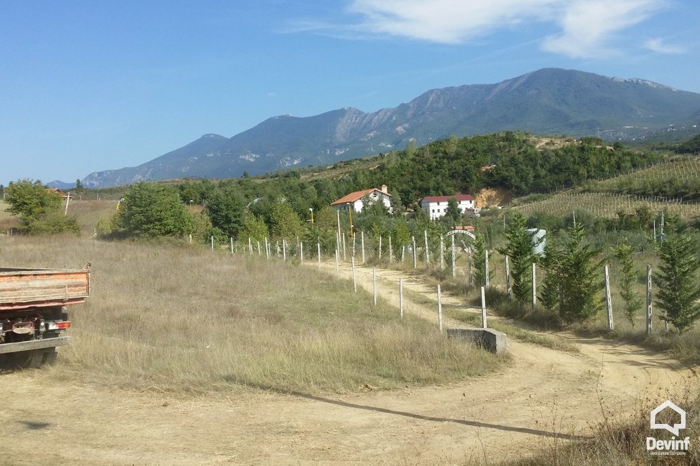 Tirane Shitje Toke  Toke ne zonen e Daiasit, Petrele toke per ndertim