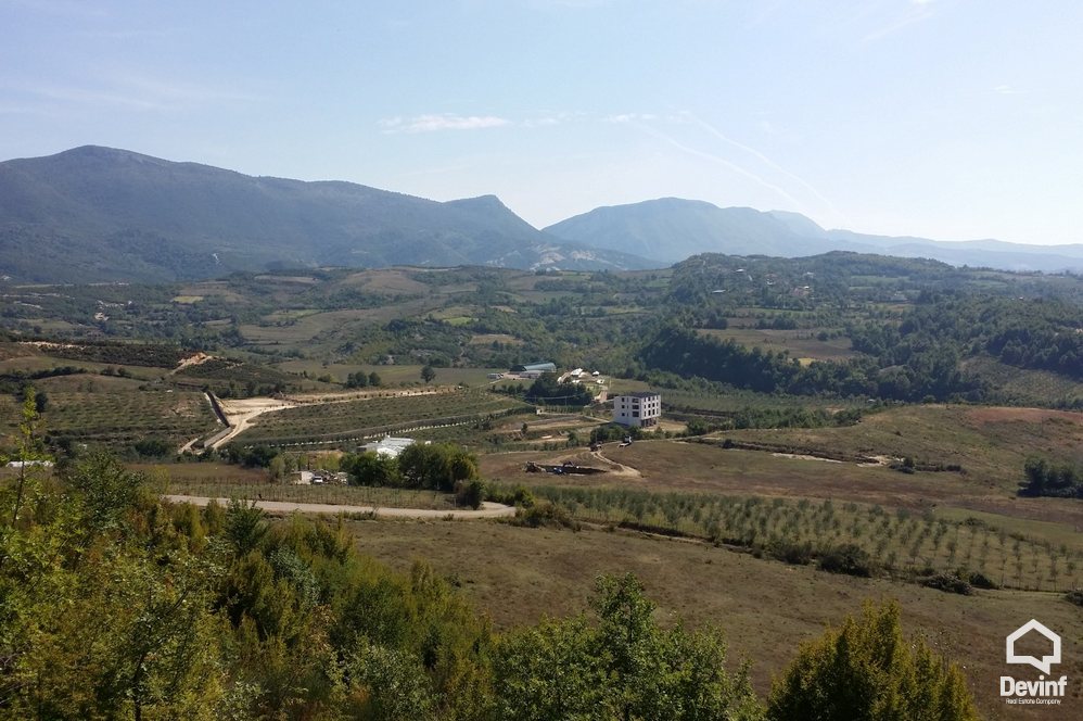 Tirane Shitje Toke  Toke ne zonen e Daiasit, Petrele toke per ndertim