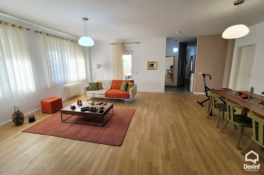 Tirane Shitje Apartament 3+1+G Apartament ne kompleks rezidencial prane TEG apartament kompleks rezidencial