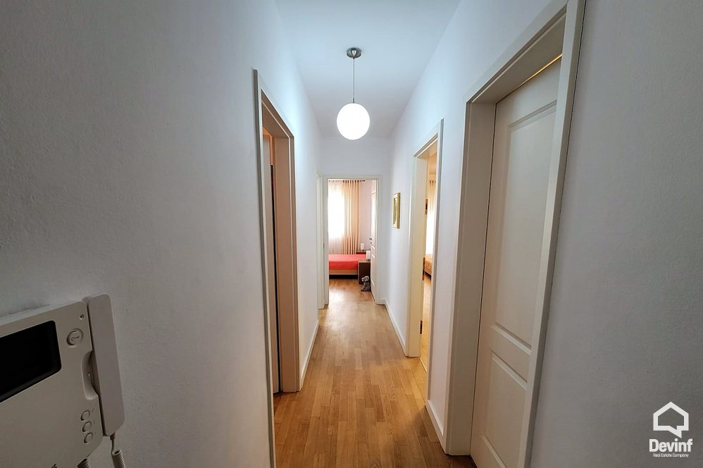 Tirane Shitje Apartament 3+1+G Apartament ne kompleks rezidencial prane TEG apartament kompleks rezidencial