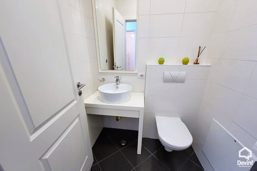 Tirane Shitje Apartament 3+1+G Apartament ne kompleks rezidencial prane TEG apartament kompleks rezidencial
