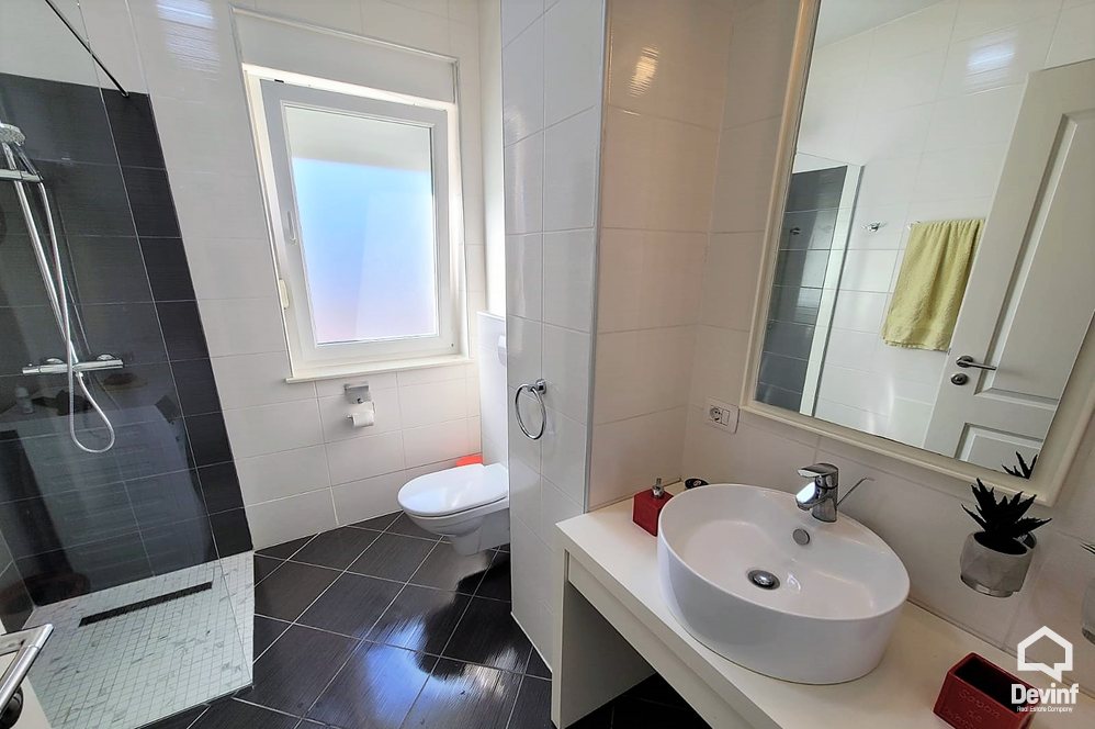 Tirane Shitje Apartament 3+1+G Apartament ne kompleks rezidencial prane TEG apartament kompleks rezidencial