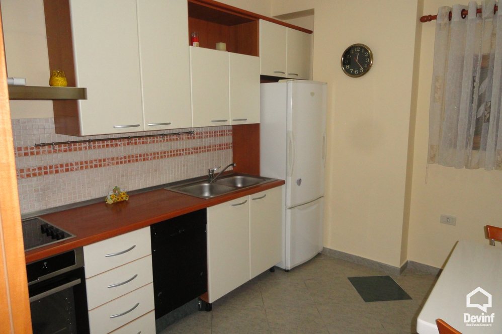 Tirane For Rent Apartment 2+1+G Apartment in Blloku area Apartment
