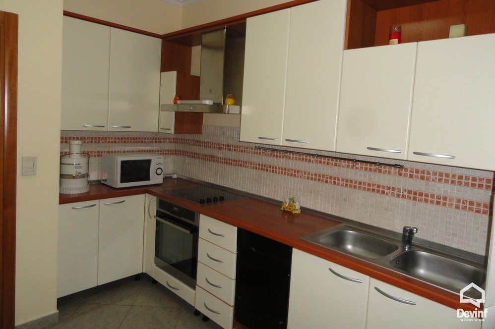 Tirane For Rent Apartment 2+1+G Apartment in Blloku area Apartment
