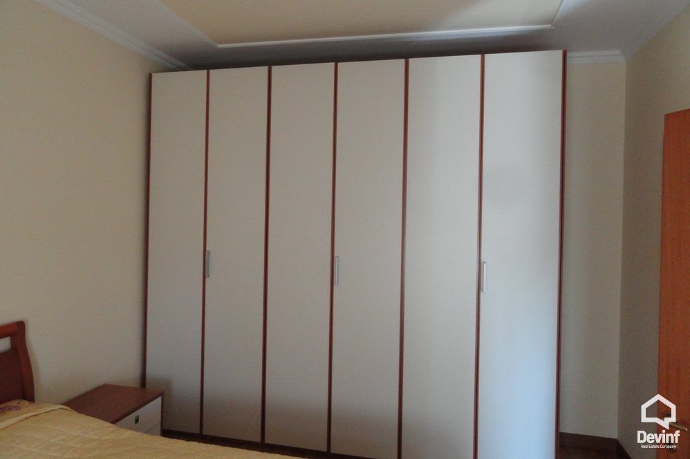 Tirane For Rent Apartment 2+1+G Apartment in Blloku area Apartment