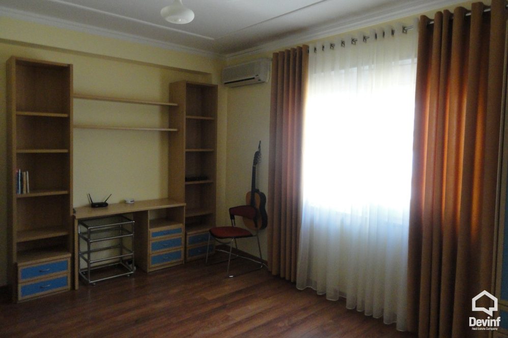 Tirane For Rent Apartment 2+1+G Apartment in Blloku area Apartment