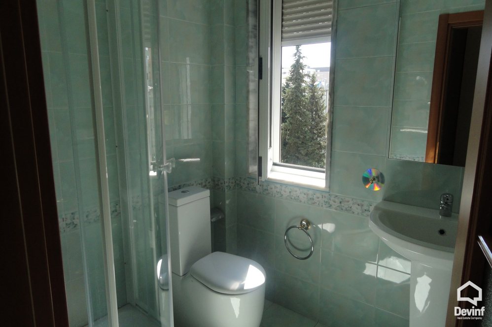 Tirane For Rent Apartment 2+1+G Apartment in Blloku area Apartment