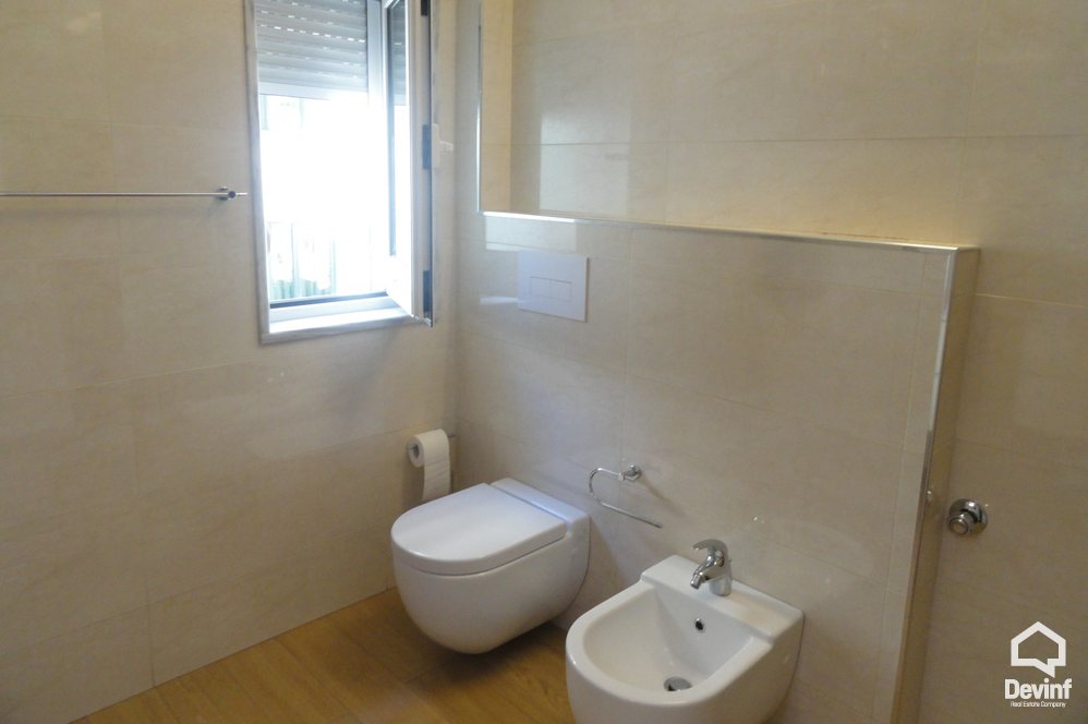 Tirane For Rent Apartment 2+1+G Apartment in Blloku area Apartment