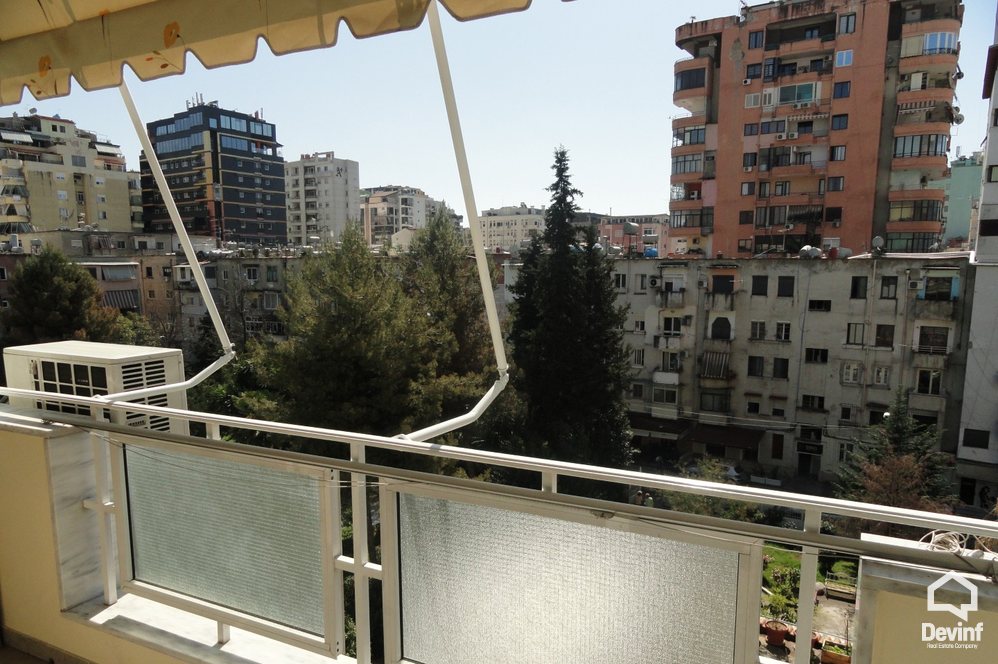 Tirane For Rent Apartment 2+1+G Apartment in Blloku area Apartment