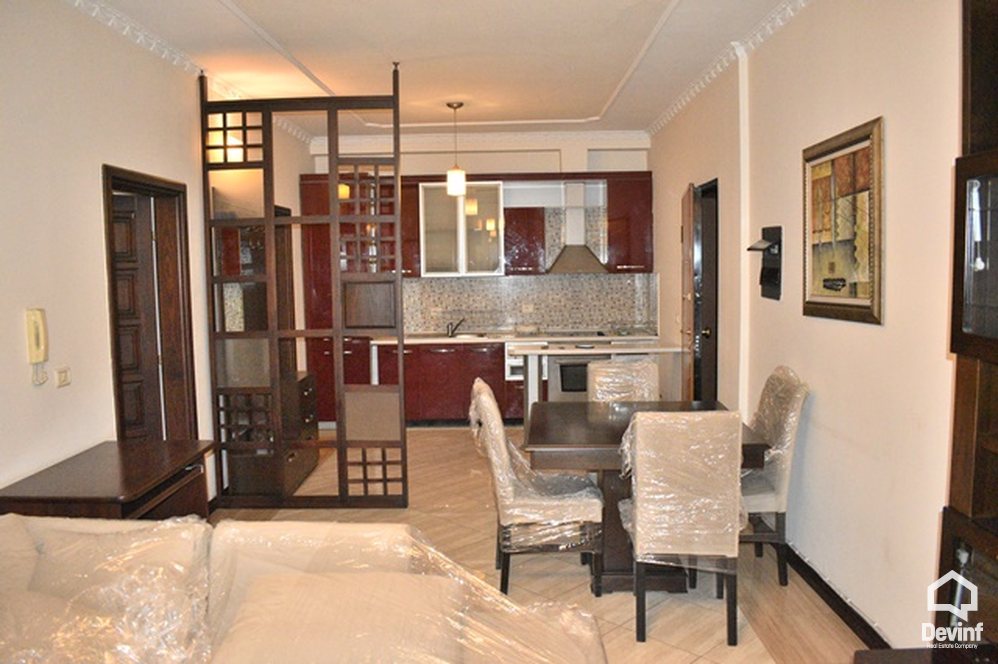 Tirane For Rent Apartment 1+1+A Apartment in the beginning Elbasani Road Apartment