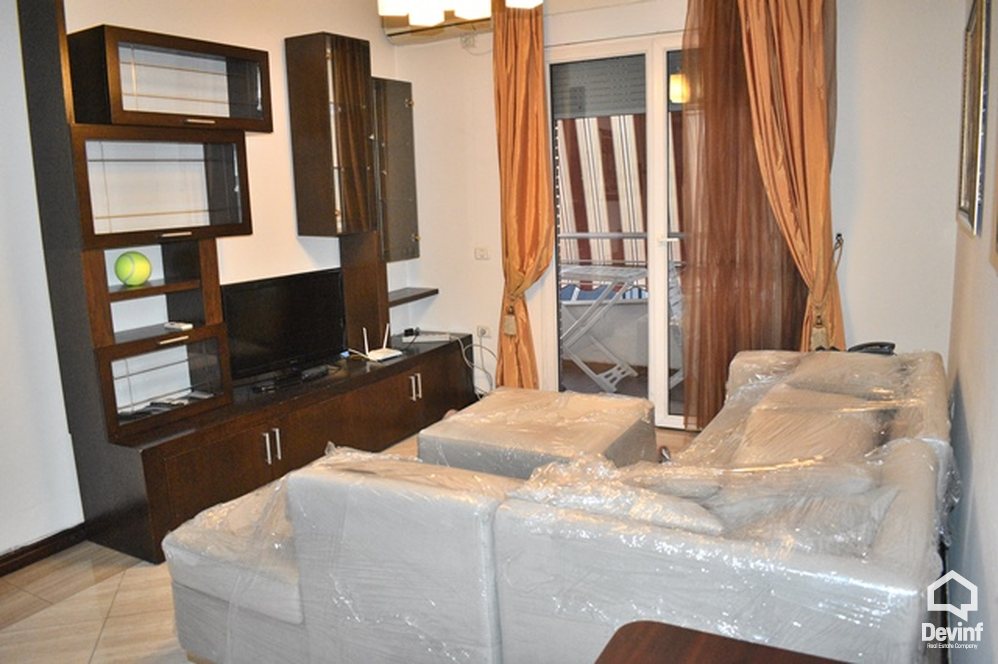 Tirane For Rent Apartment 1+1+A Apartment in the beginning Elbasani Road Apartment