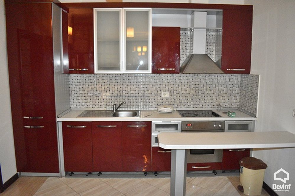Tirane For Rent Apartment 1+1+A Apartment in the beginning Elbasani Road Apartment