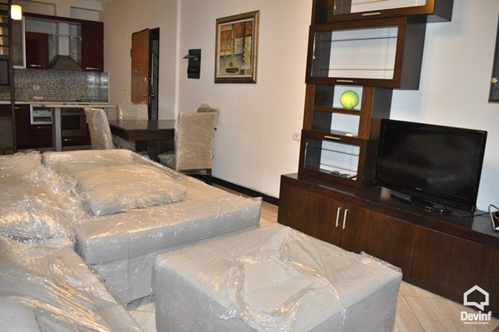 Tirane For Rent Apartment 1+1+A Apartment in the beginning Elbasani Road Apartment