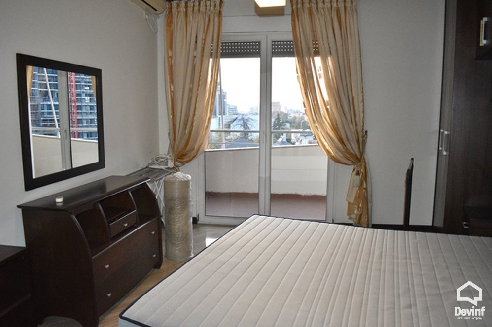 Tirane For Rent Apartment 1+1+A Apartment in the beginning Elbasani Road Apartment