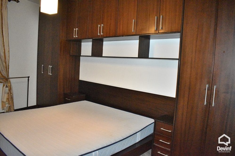 Tirane For Rent Apartment 1+1+A Apartment in the beginning Elbasani Road Apartment