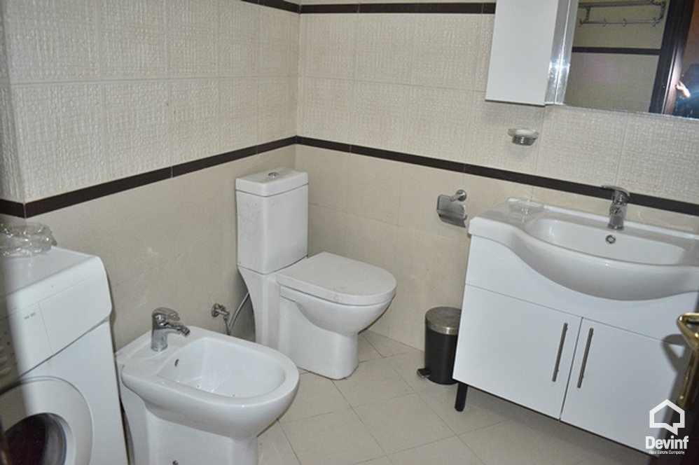 Tirane For Rent Apartment 1+1+A Apartment in the beginning Elbasani Road Apartment