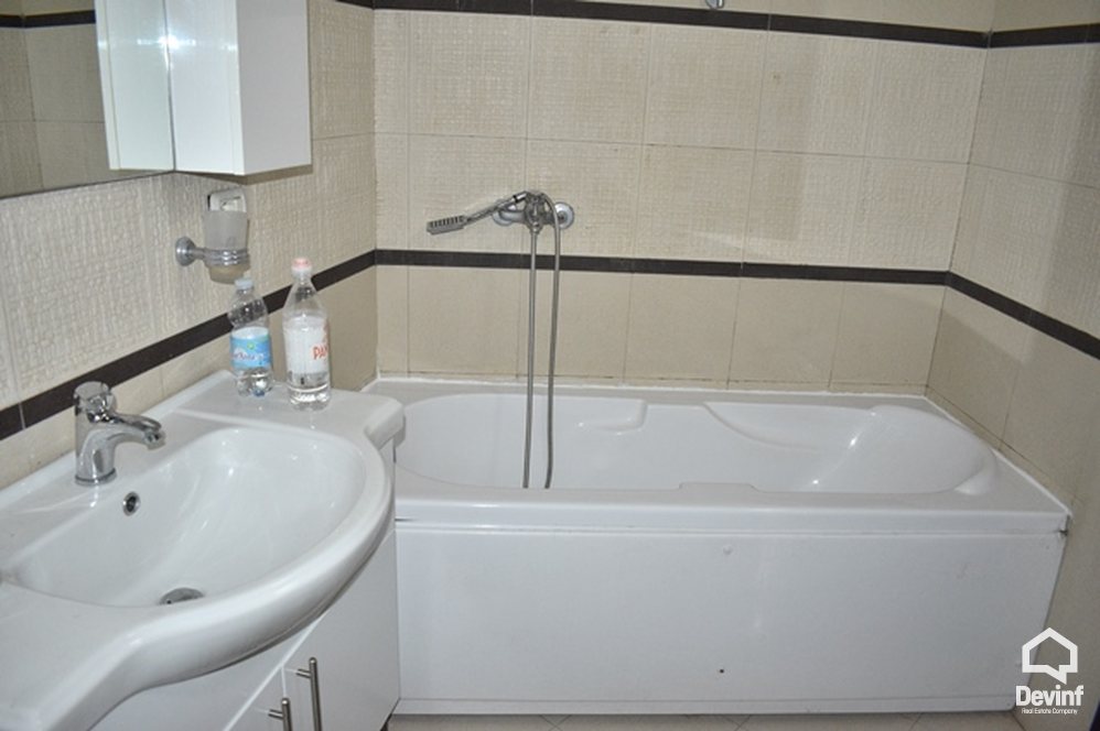 Tirane For Rent Apartment 1+1+A Apartment in the beginning Elbasani Road Apartment