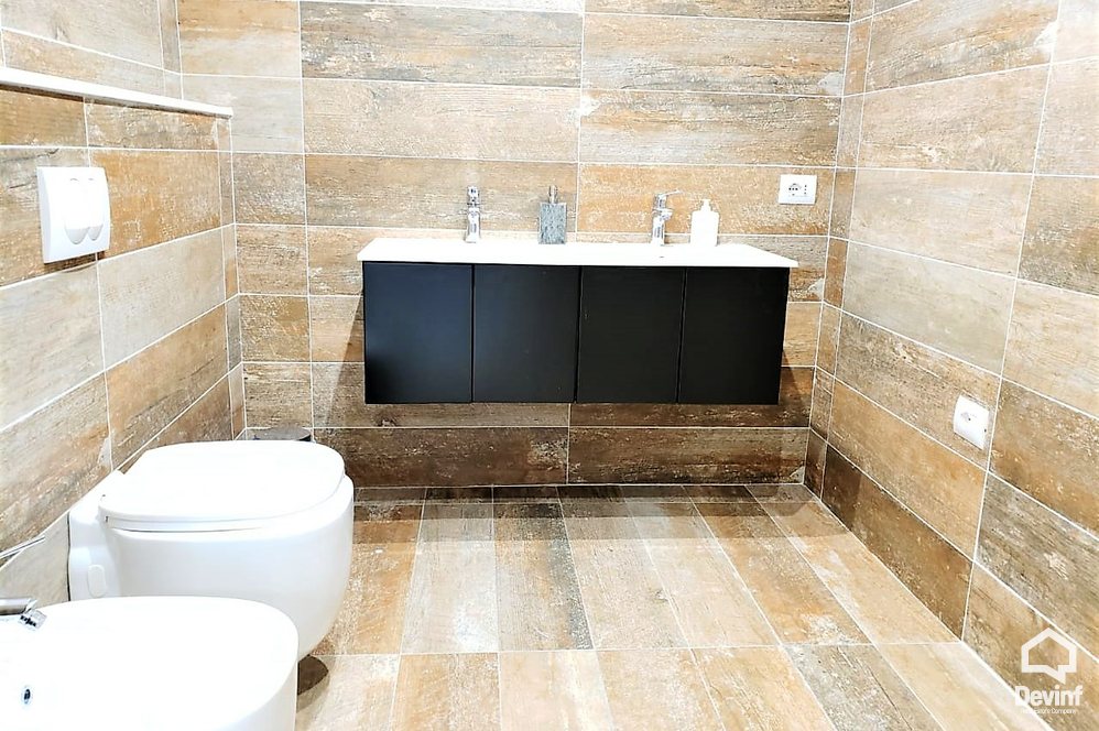 Tirane For Sale Apartment 3+1+A Apartment in Blloku area Apartment