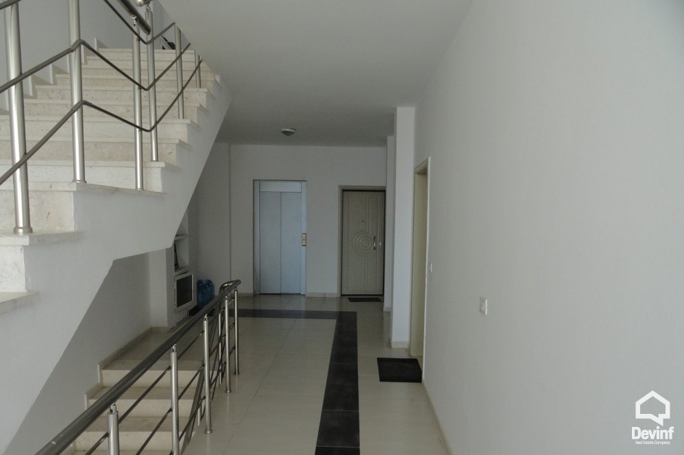 Tirane For Sale Apartment 1+1+A Apartment near the lake of Tirana Apartment