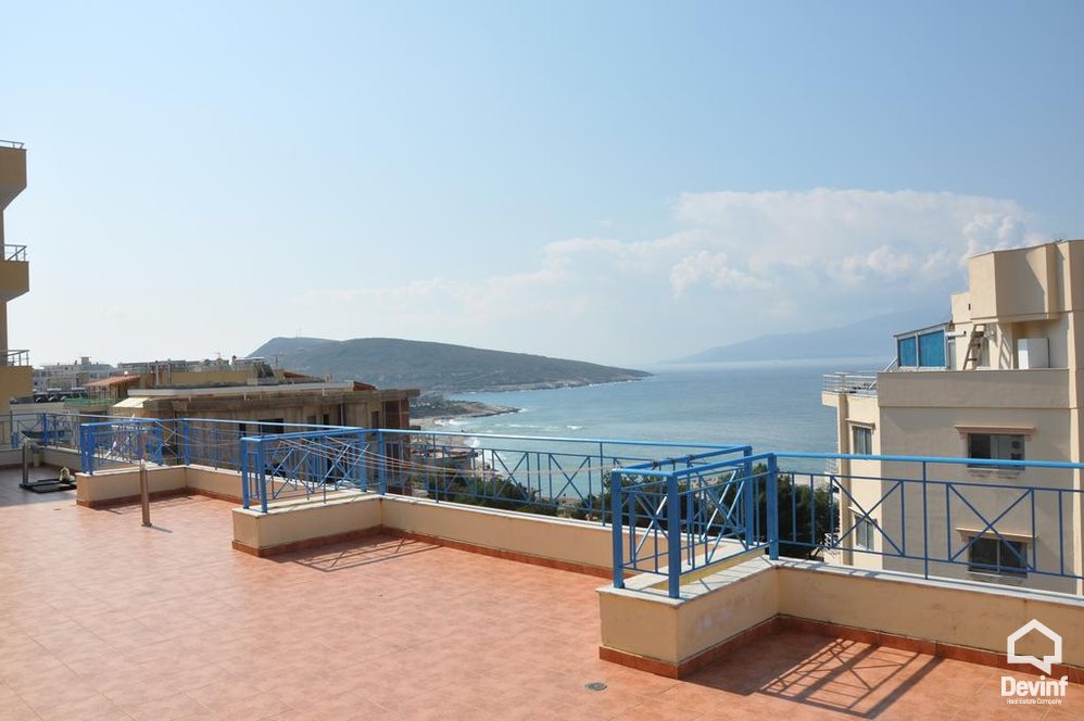 Sarande Shitje Hotel Me shume se 4 dhoma Hotel ne Sarande toke per ndertim