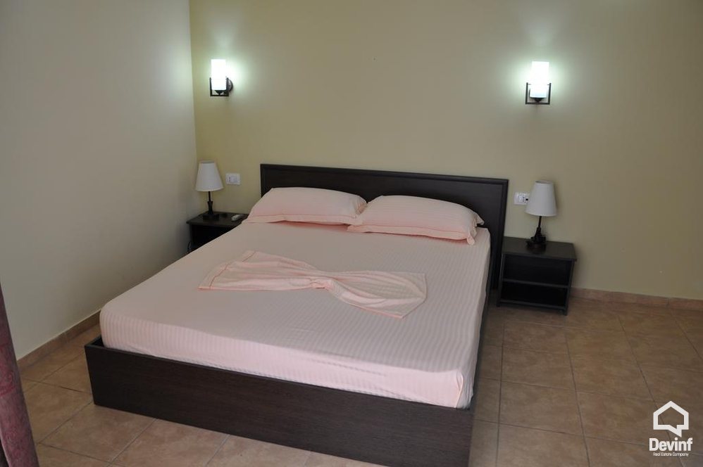 Sarande Shitje Hotel Me shume se 4 dhoma Hotel ne Sarande toke per ndertim