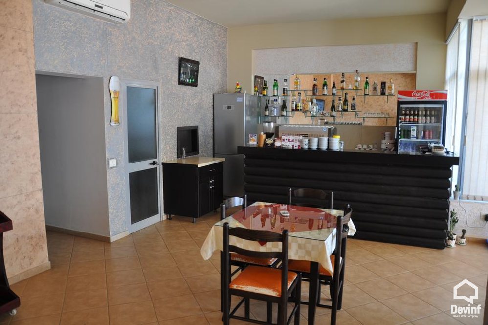 Sarande Shitje Hotel Me shume se 4 dhoma Hotel ne Sarande toke per ndertim