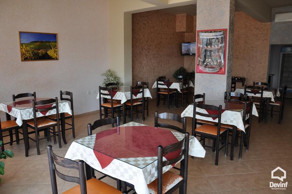 Sarande Shitje Hotel Me shume se 4 dhoma Hotel ne Sarande toke per ndertim