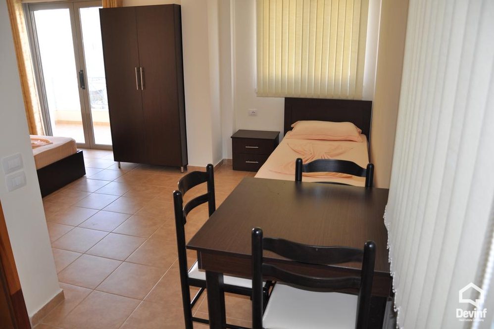 Sarande Shitje Hotel Me shume se 4 dhoma Hotel ne Sarande toke per ndertim